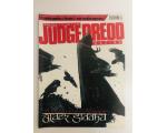 Quadrinhos Judge Dredd Meg 249